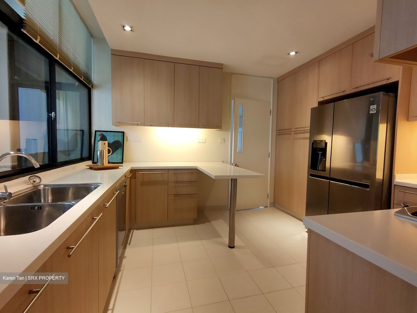The Colonnade (D10), Condominium #343403411